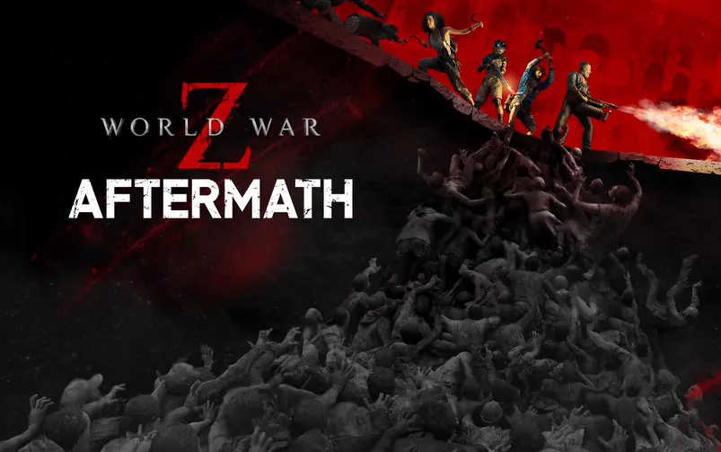 World War Z Aftermath ieradīsies uz PC šogad - Grumors.com